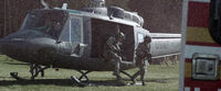 Godzilla 2014-UH-1
