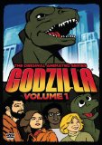 Godzilla Show