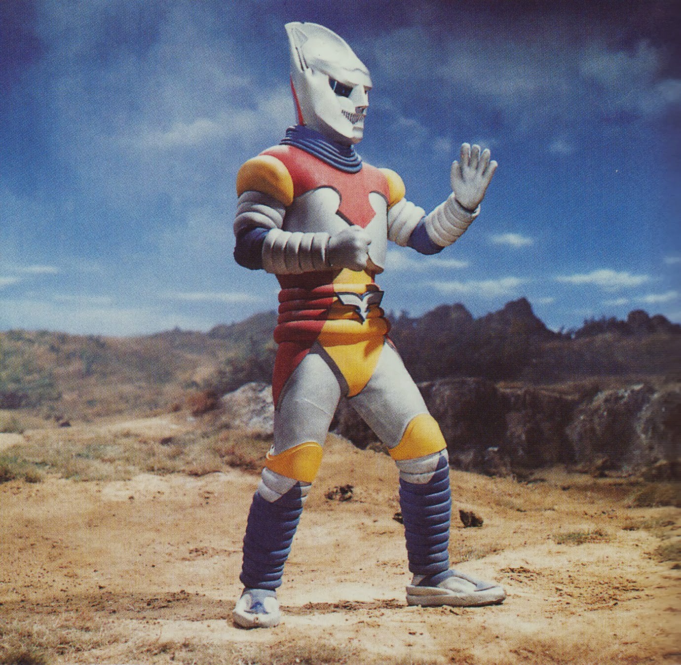 Jet Jaguar Gojipedia Fandom