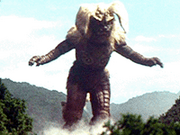 King Caesar (Final Wars) 2