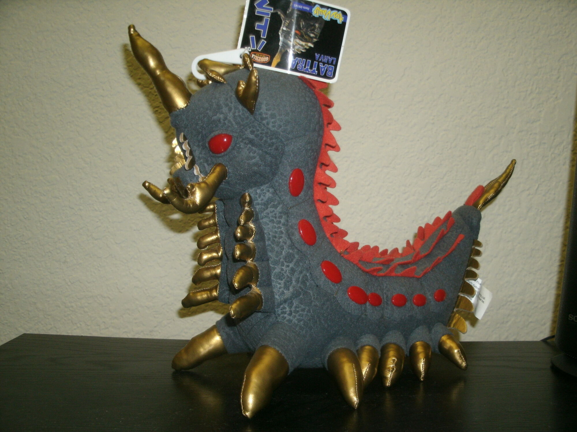 toyvault