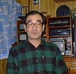Akira Kubo 2