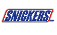snickers slogan