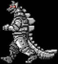 MechaGodzilla GMoM