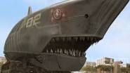MechaShark