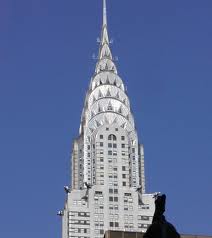 Chrysler building