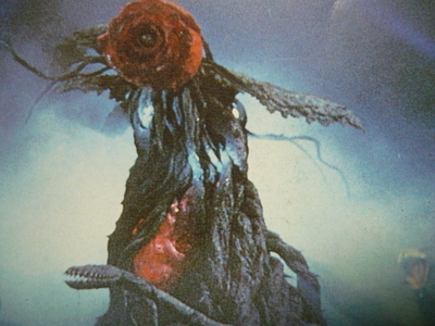 image rose biollante jpg gojipedia fandom powered by wikia biollante rose form