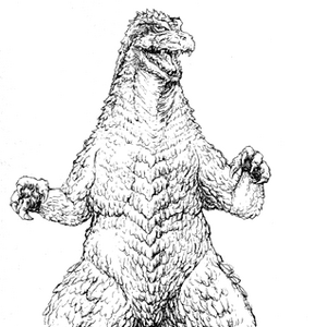 Godzilla 2000 Millennium Gallery Gojipedia Fandom