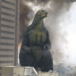 Godzilla Junior | Gojipedia | FANDOM powered by Wikia