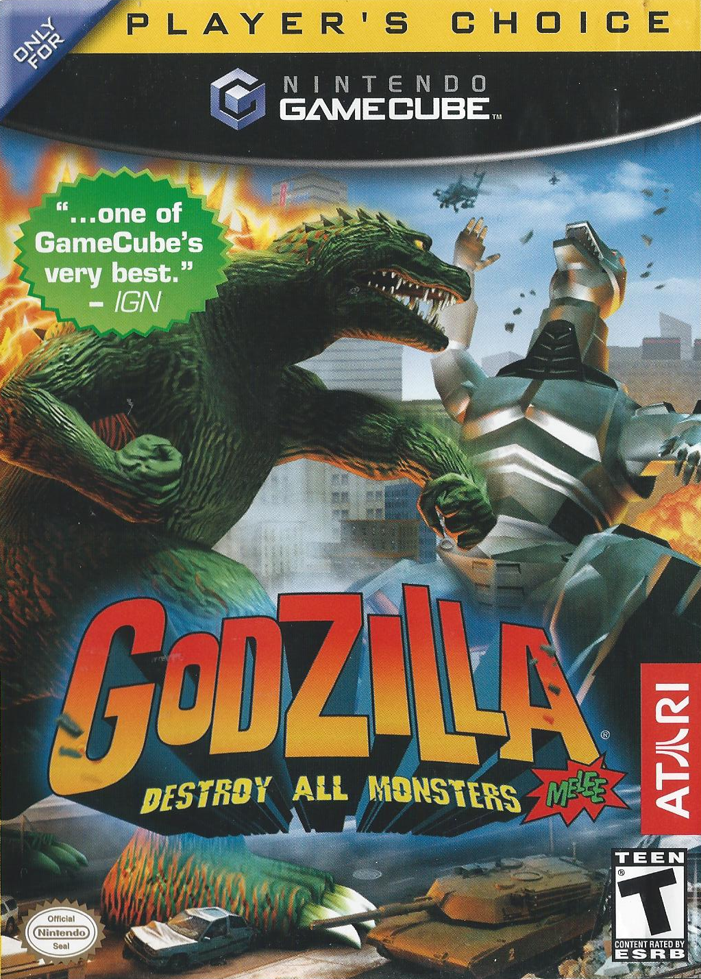 Godzilla Destroy All Monsters Melee Gojipedia FANDOM powered by Wikia