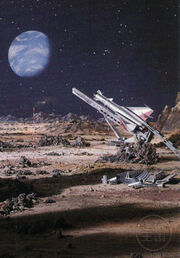 Mond 1