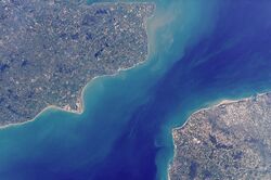 English Channel