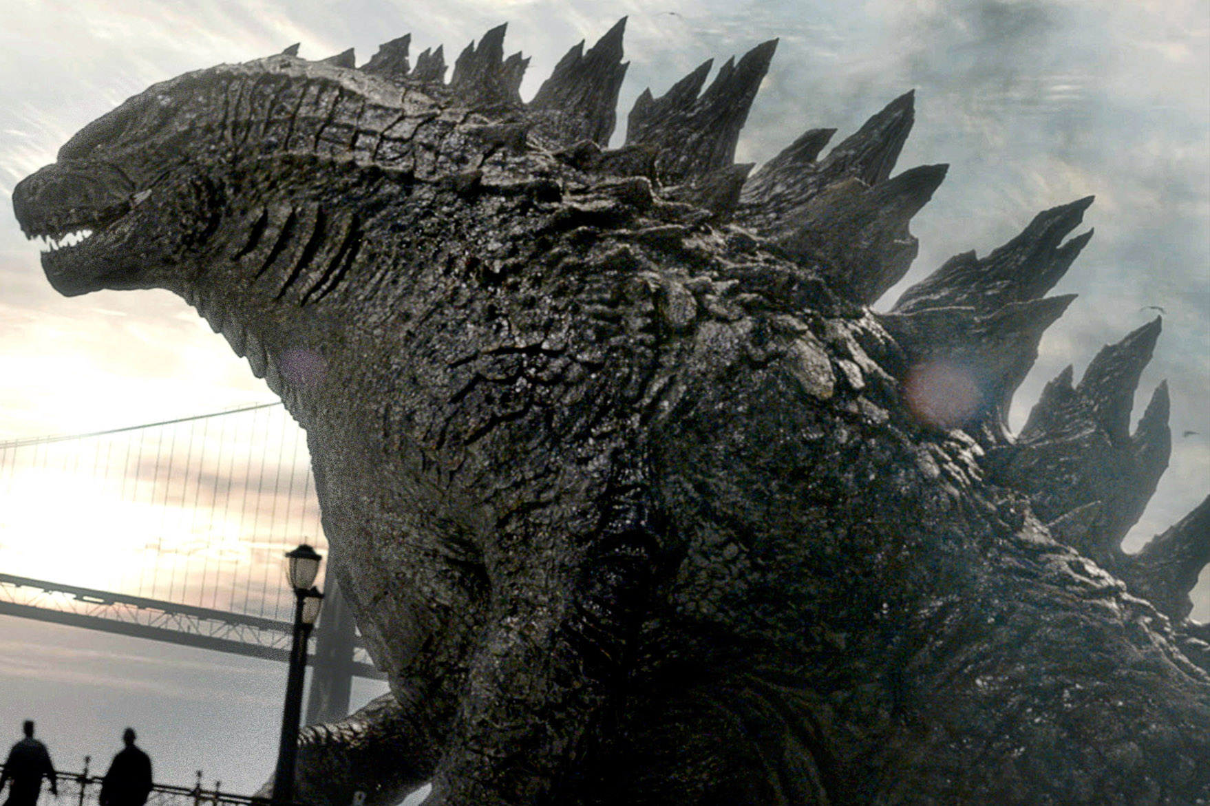Godzilla (MonsterVerse) | Gojipedia | FANDOM powered by Wikia