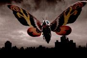 Mothra (Final Wars)