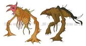 Crustaceous rex