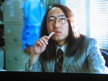 Haruki Kadokura