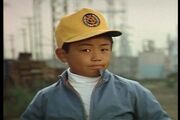 Ichiro