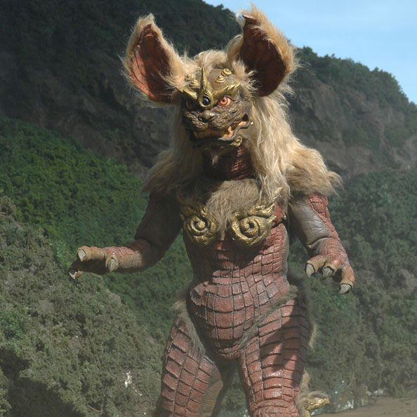deforeal king caesar