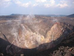 Mount Hihara