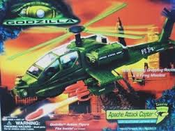 Apache kampfhubschrauber