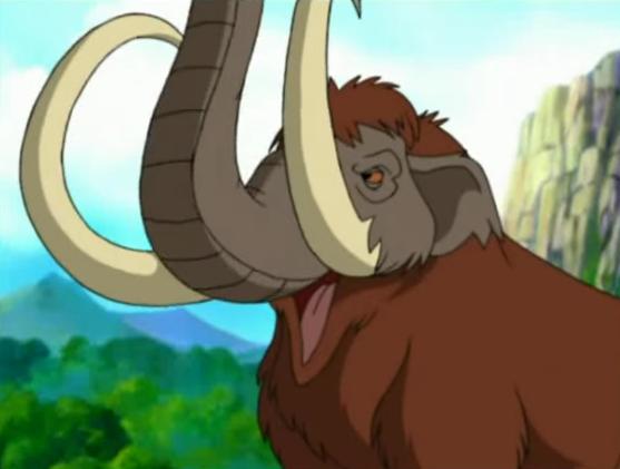 Image - Mammoth.jpg | Gojipedia | FANDOM powered by Wikia