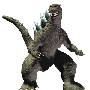 Godzilla Destroy All Monsters Melee Gojipedia Fandom
