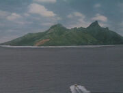 Infant Island 1