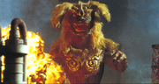King Caesar (Final Wars) 1