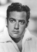 Raymond Burr