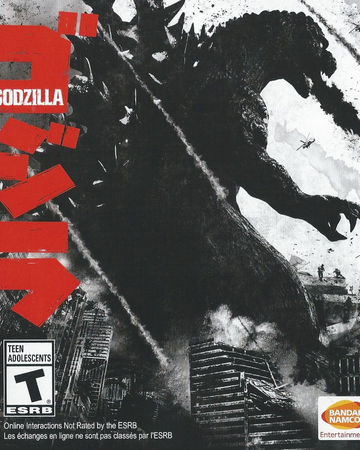 Godzilla Gojipedia Fandom