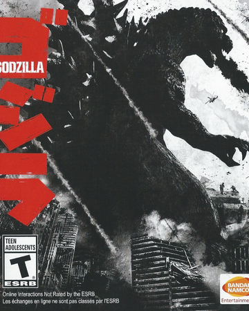 Godzilla Simulator Online