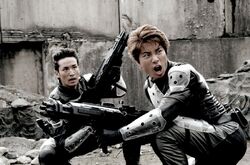 Final Wars