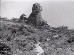 Oto island