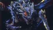 Megaguirus
