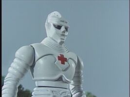 Medical Jet Jaguar