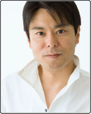 Shin Kishida 1