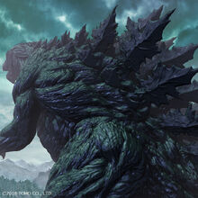 Godzilla Earth Gallery Gojipedia Fandom