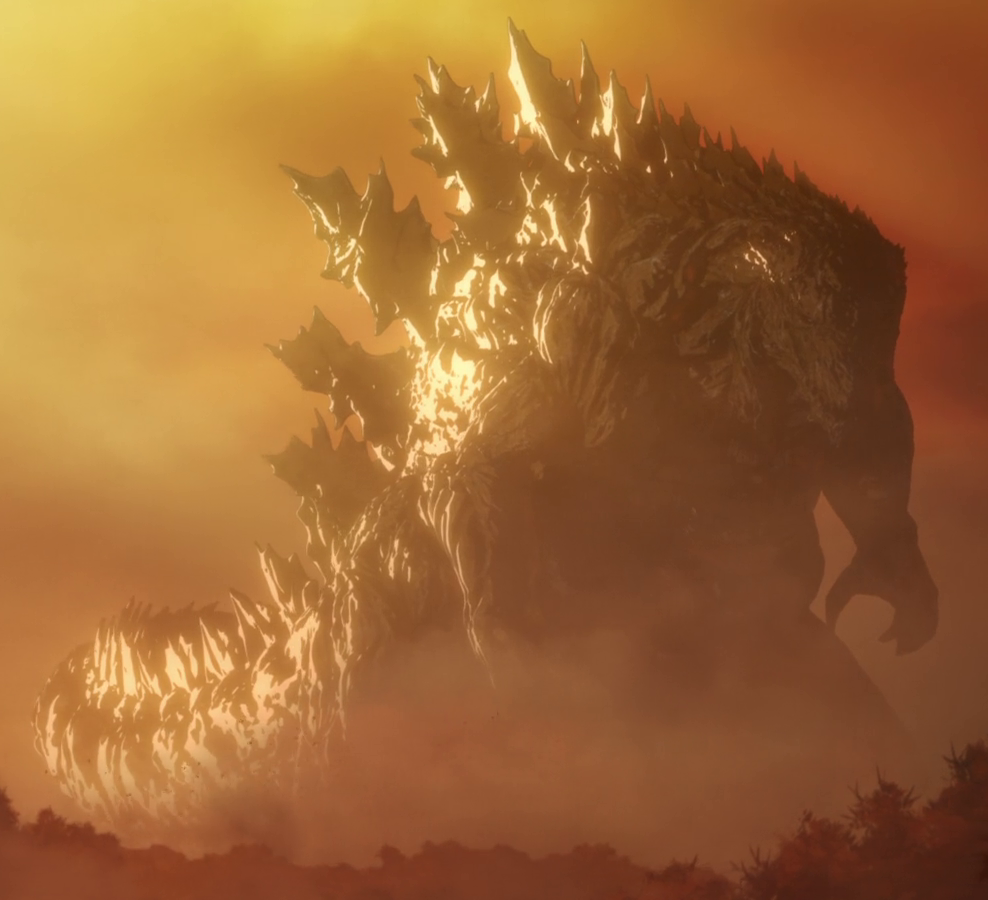 Godzilla Earth | Gojipedia | FANDOM powered by Wikia