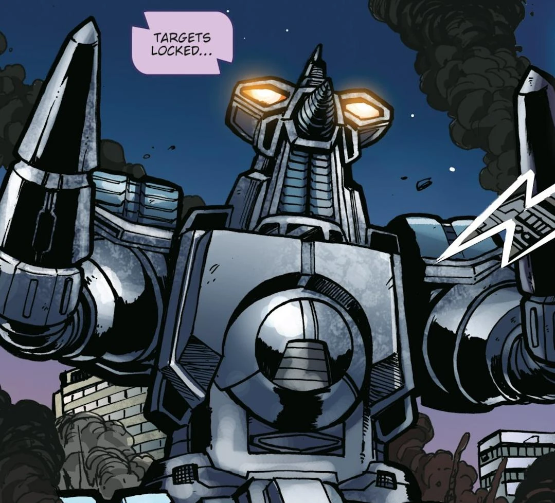 M.O.G.U.E.R.A. Gojipedia FANDOM powered by Wikia