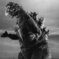 Godzilla 1954 Gojipedia Fandom