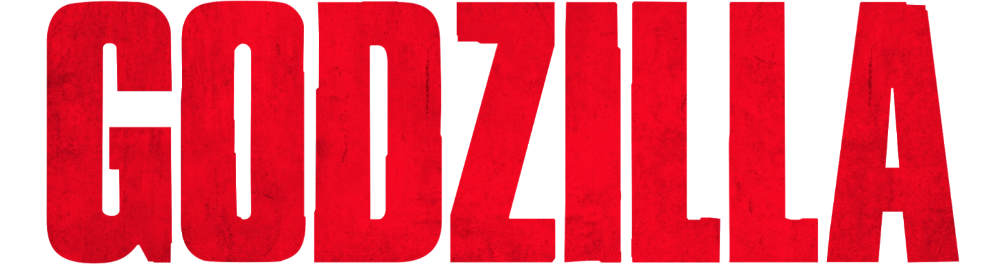 Image - Godzilla logo - Godzilla (2014 film) variant.png ...