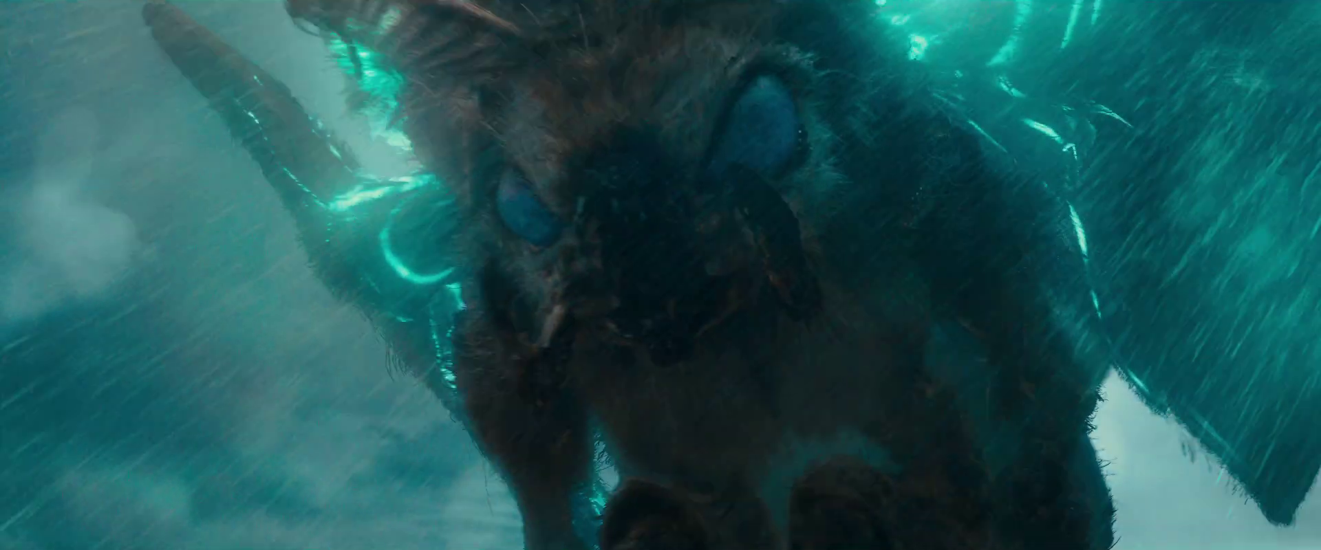 mothra king kong