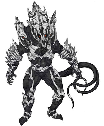 Monster X Gallery Gojipedia Fandom