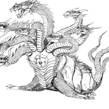 Wallpaper Orochi Gallery Gojipedia Fandom Desktop Wallpaper