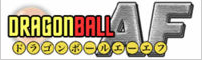 Dragonball AF-Wiki