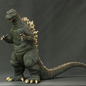 godzilla x plus new figures