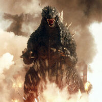 Godzilla.jp - Godzilla 2003