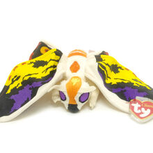 mothra ty beanie baby