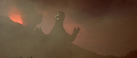 Godzilla-vs-MechaGodzilla Mecha first appearance
