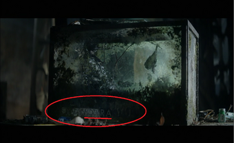 Easter Eggs De Godzilla Godzilla Wiki Fandom